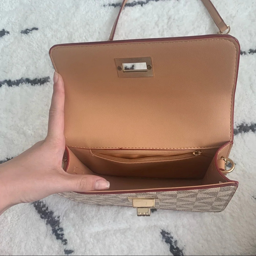 shoulder handbag - Picture 5 of 7